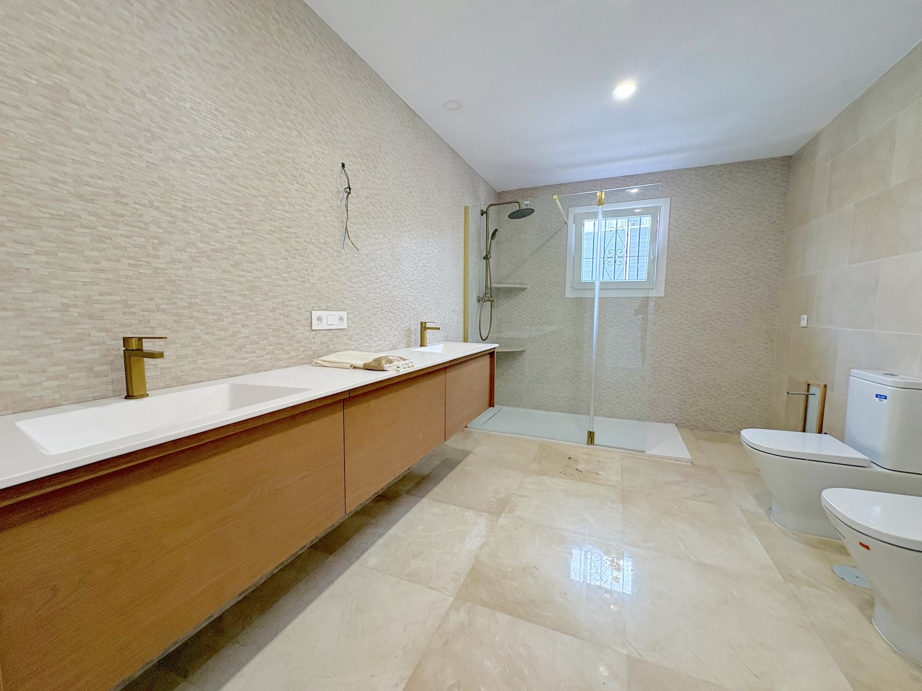 7 Bedroom Villa in Mijas - Photo 20