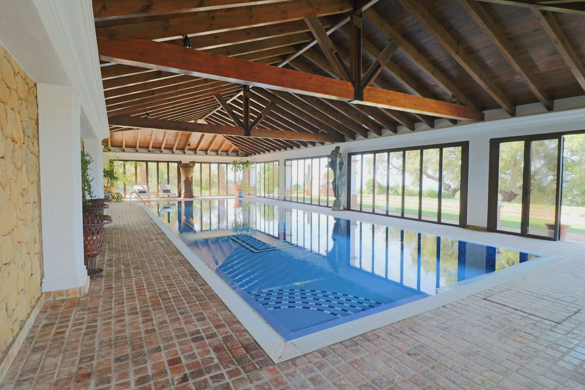 7 Bedroom Country house in Marbella - Foto 31