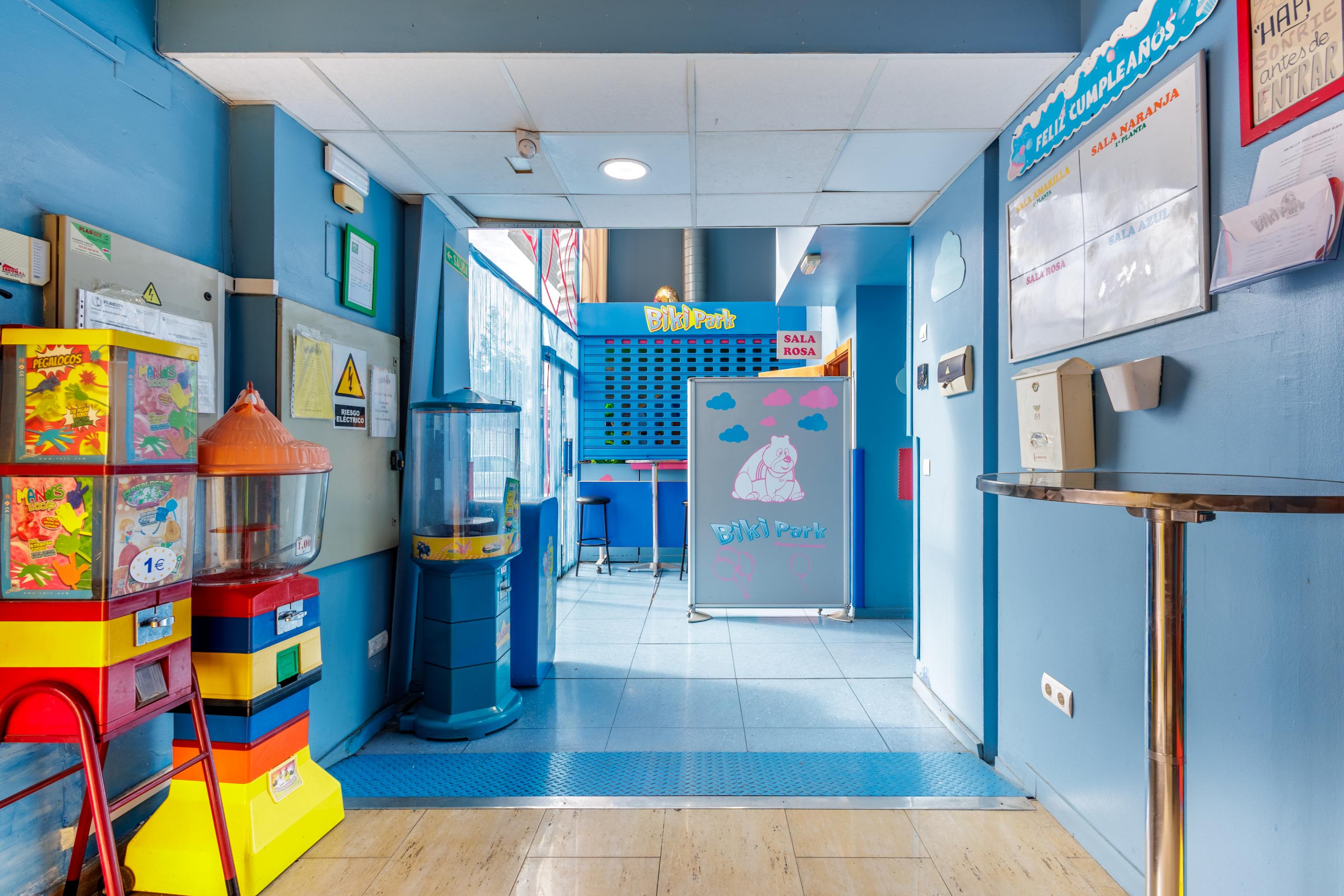 Espaço comercial em Málaga, Espanha – Foto 18