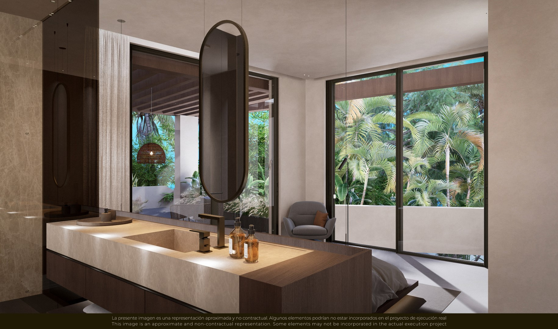 7 Bedroom Villa in Marbella - Photo 30