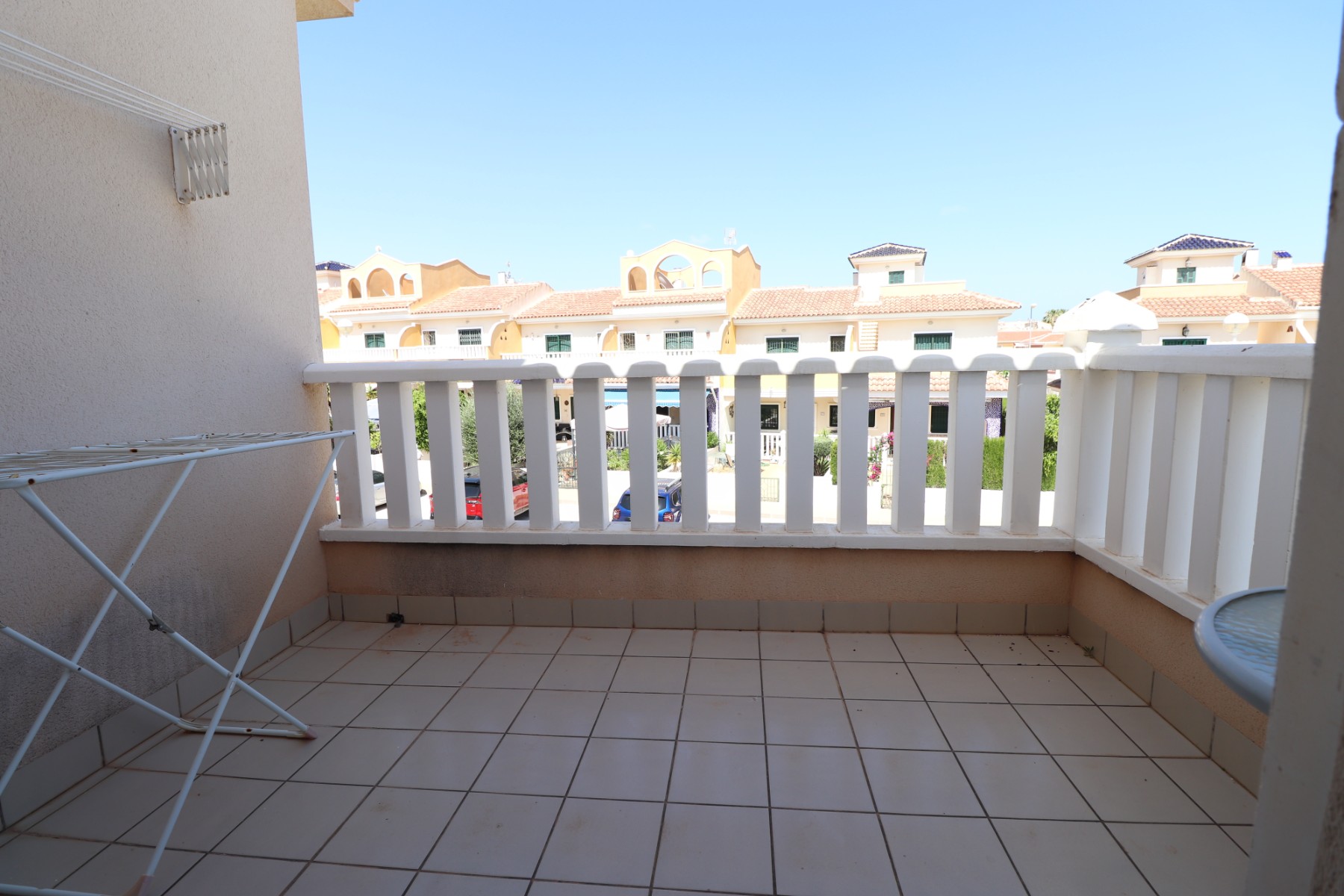 Moradia com 2 quartos com piscina em Alicante, Espanha – Foto 17