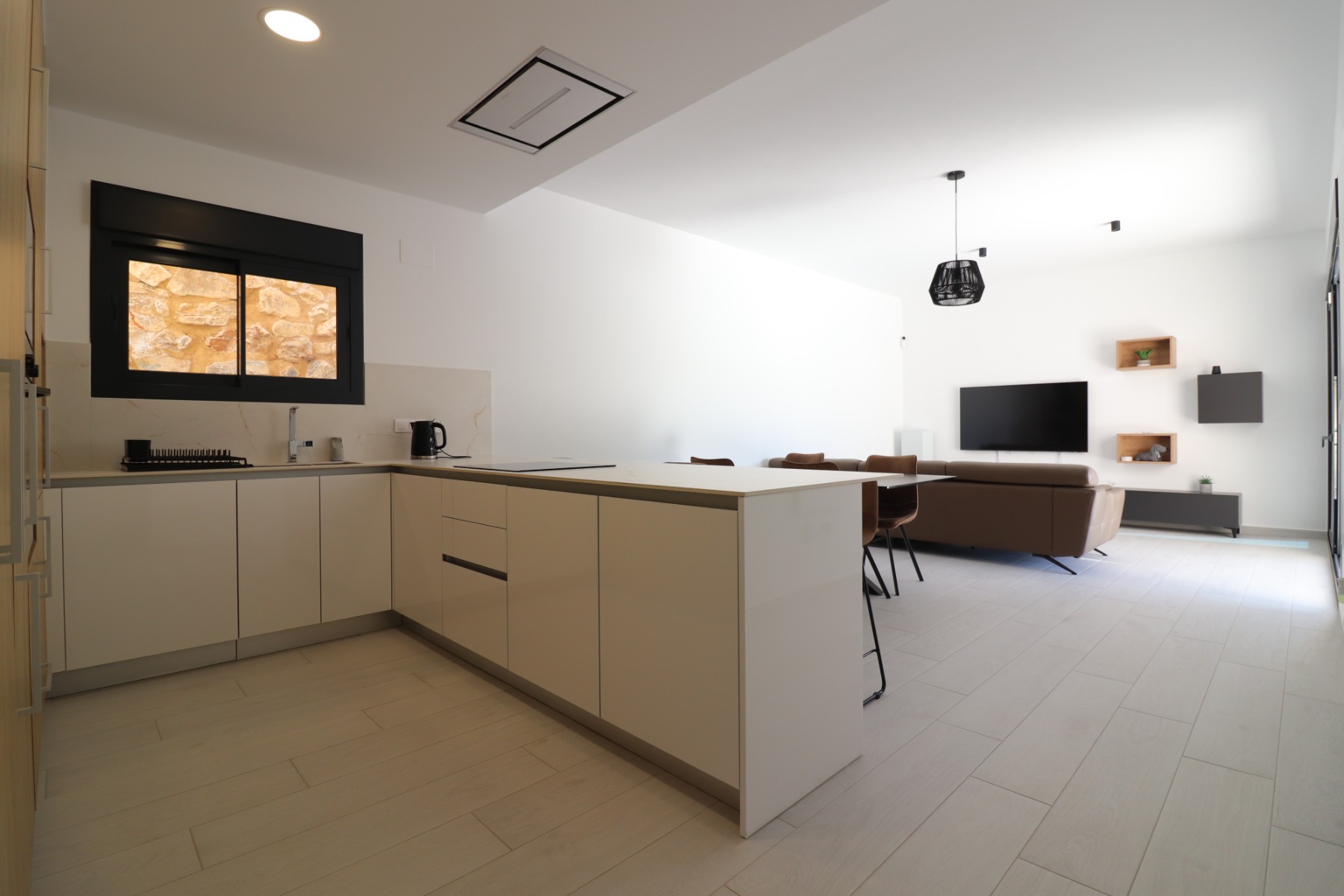 Moradia com 3 quartos com piscina em Alicante, Espanha – Foto 7