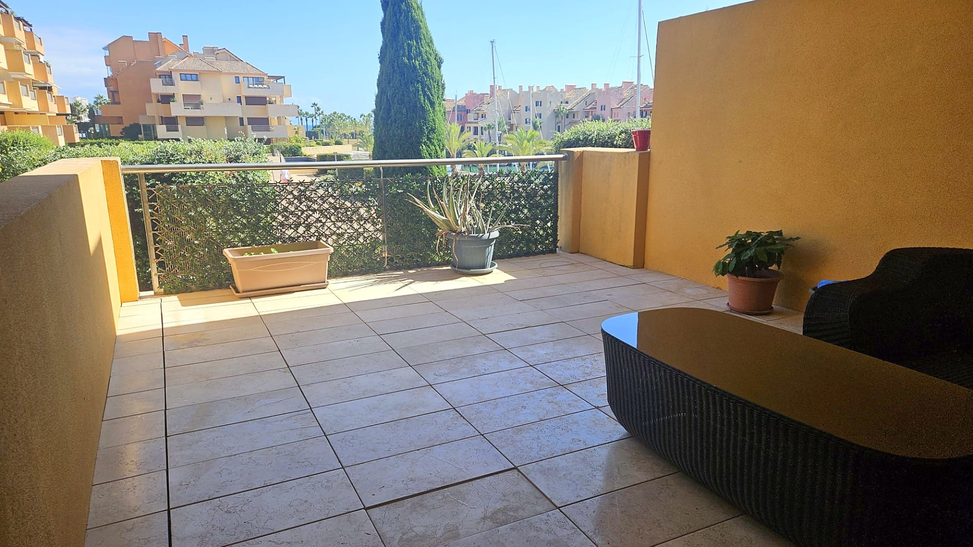 Appartamento con 2 camere con piscina a Cadice, Spagna – Foto 12