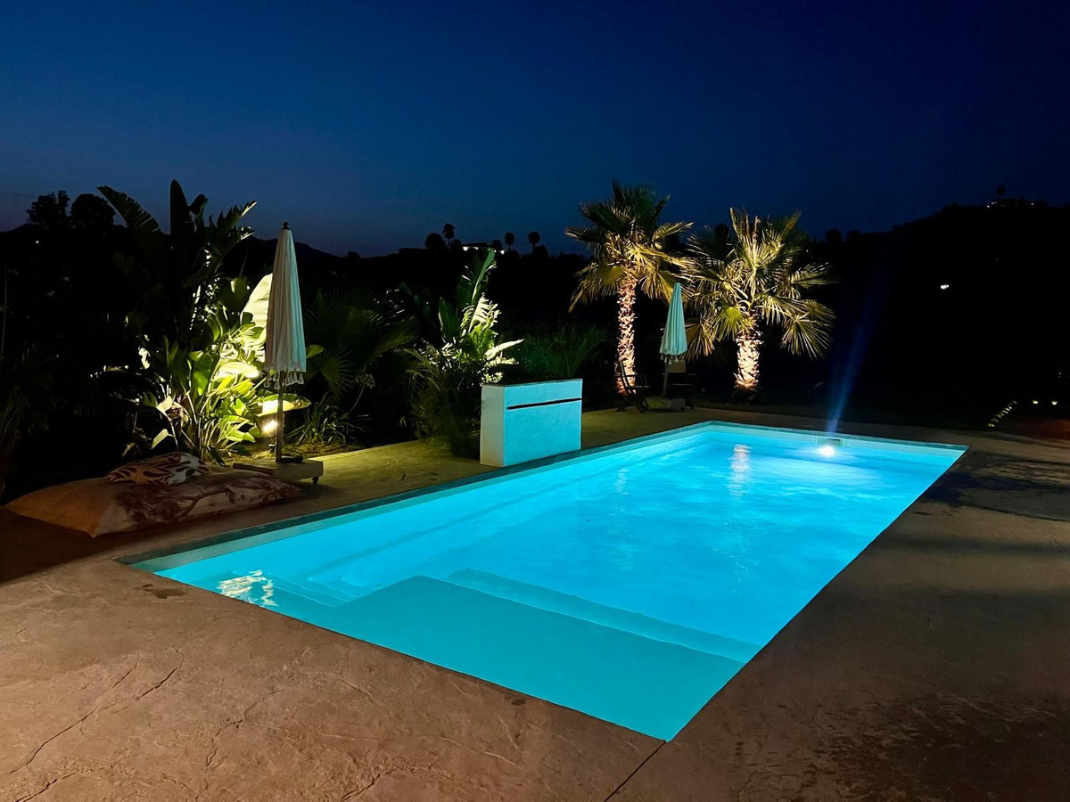 5 Bedroom Villa in Mijas - Photo 23