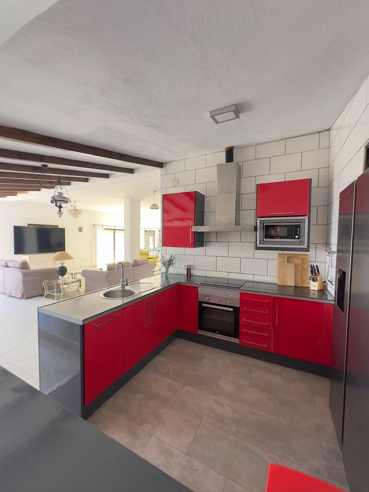 5 Bedroom Villa in Benalmádena - Foto 15
