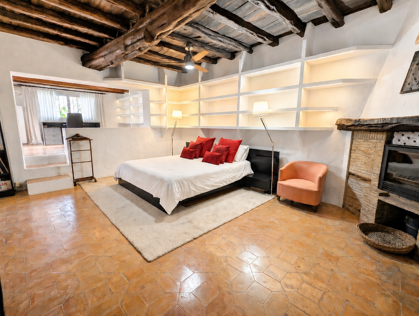 Moradia com 6 quartos com piscina em Baleares, Espanha – Foto 23