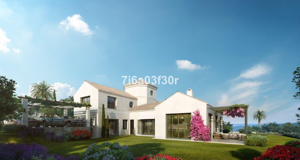 4 Bedroom Villa in Casares - Photo 17