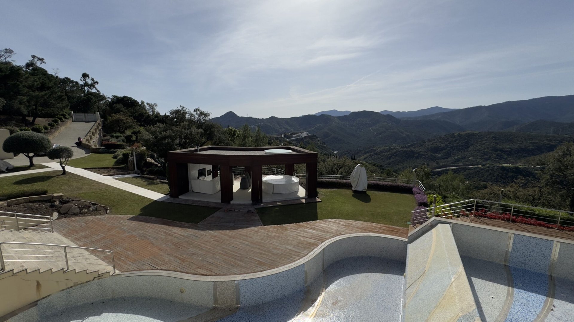 6 Bedroom Villa in Benahavís - Foto 50