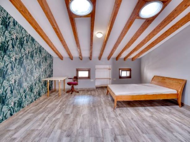 Villa con 5 camere con piscina a Baleari, Spagna – Foto 26
