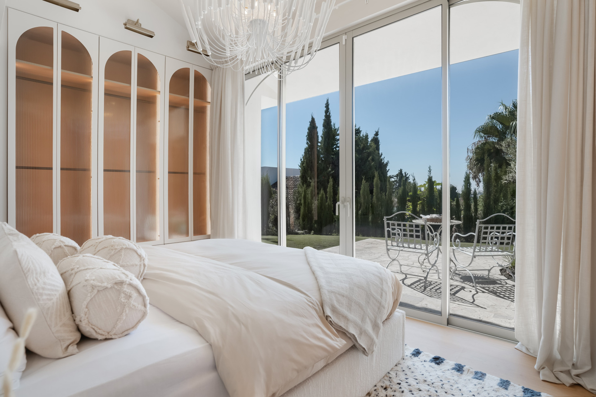 4 Bedroom Villa in Marbella - Фото 12