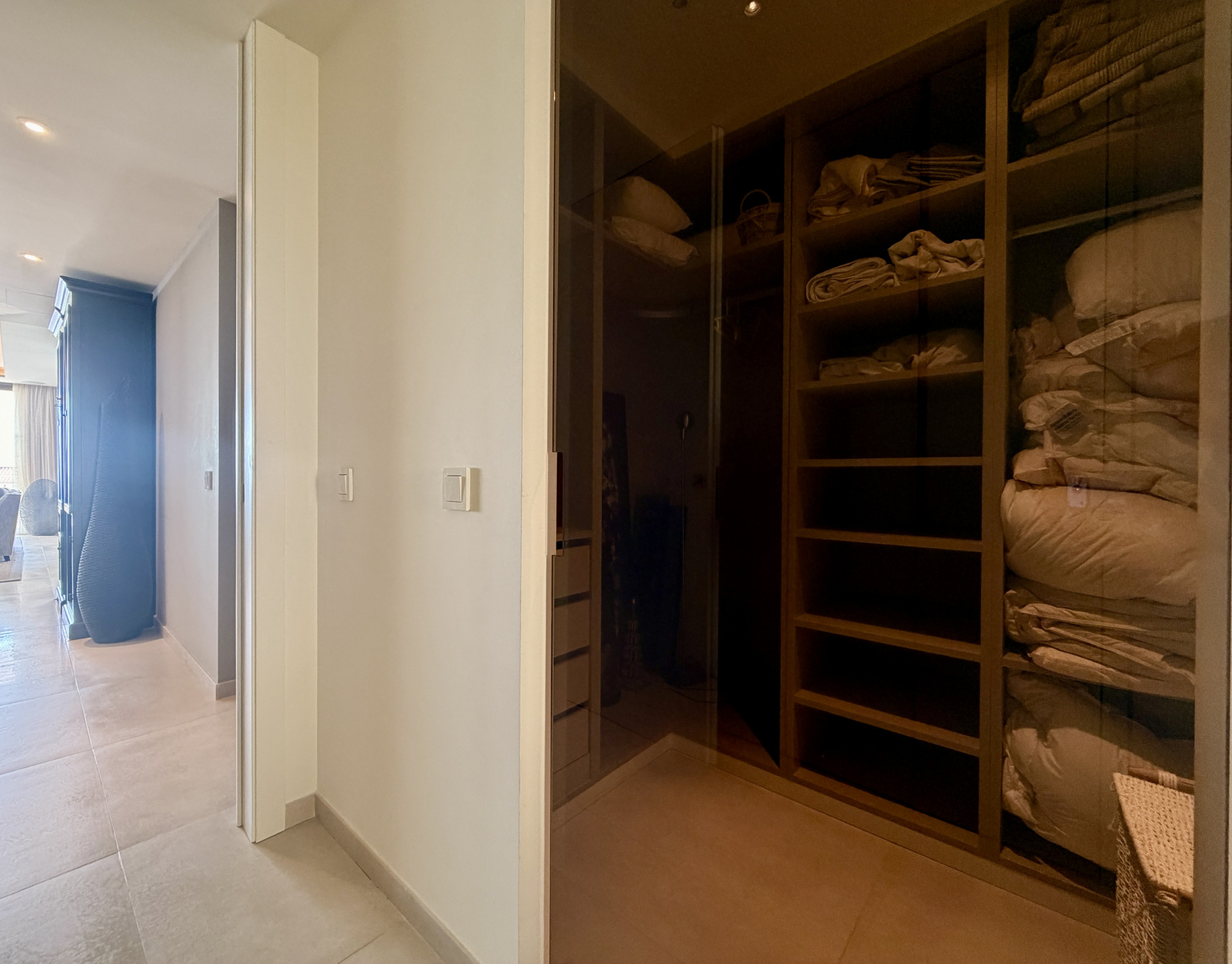 3 Bedroom Apartment in Marbella - Photo 10
