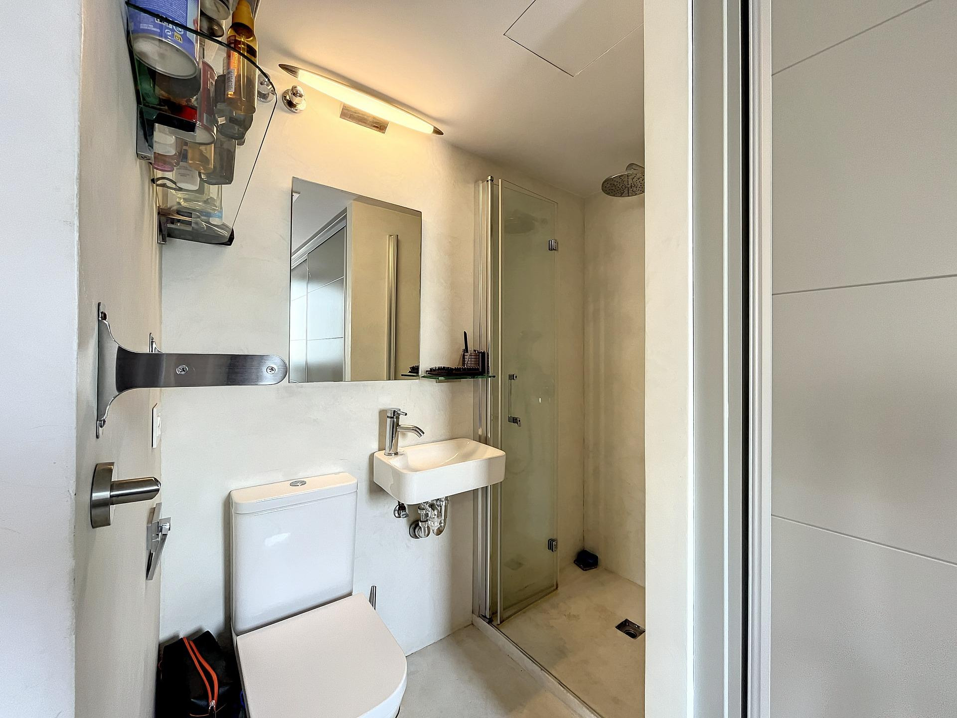 3 Bedroom Penthouse in La Duquesa - Photo 20