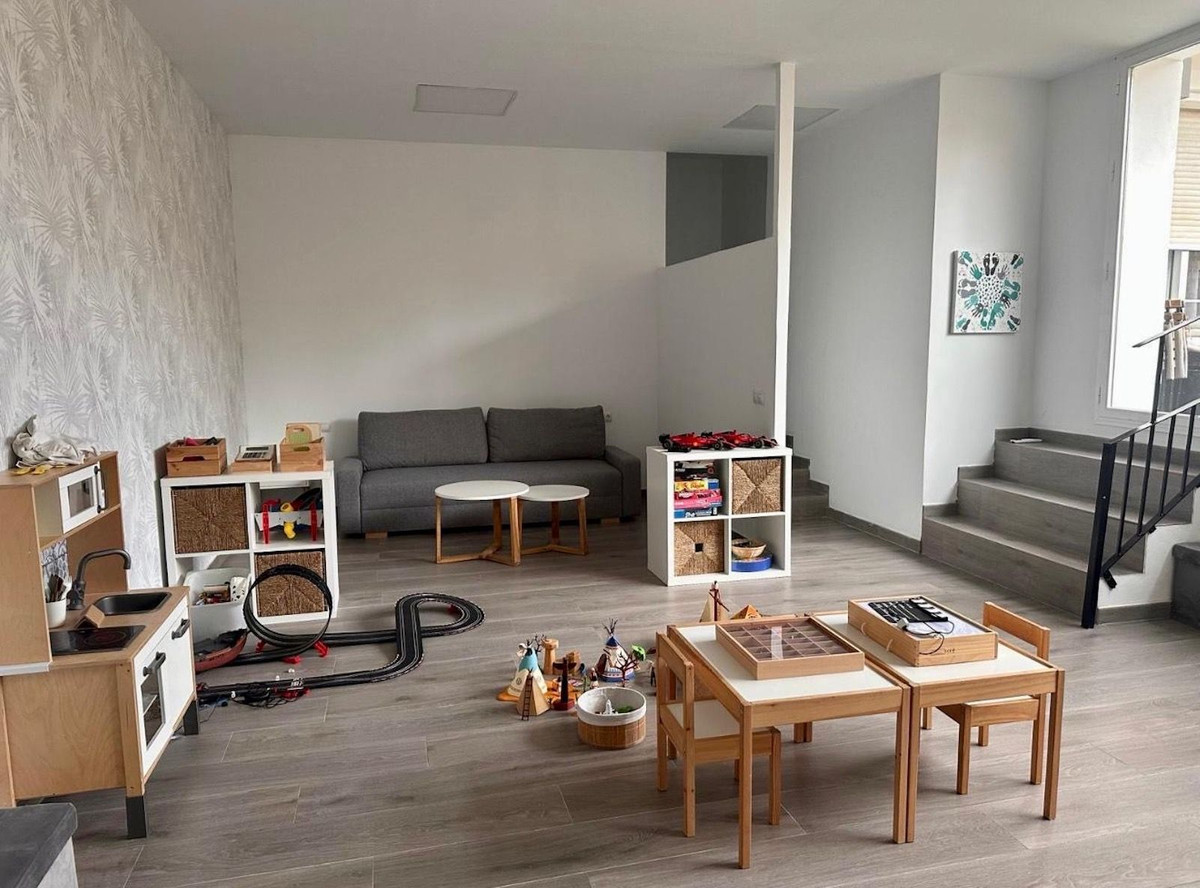 3 Bedroom Villa in Mijas - Foto 14