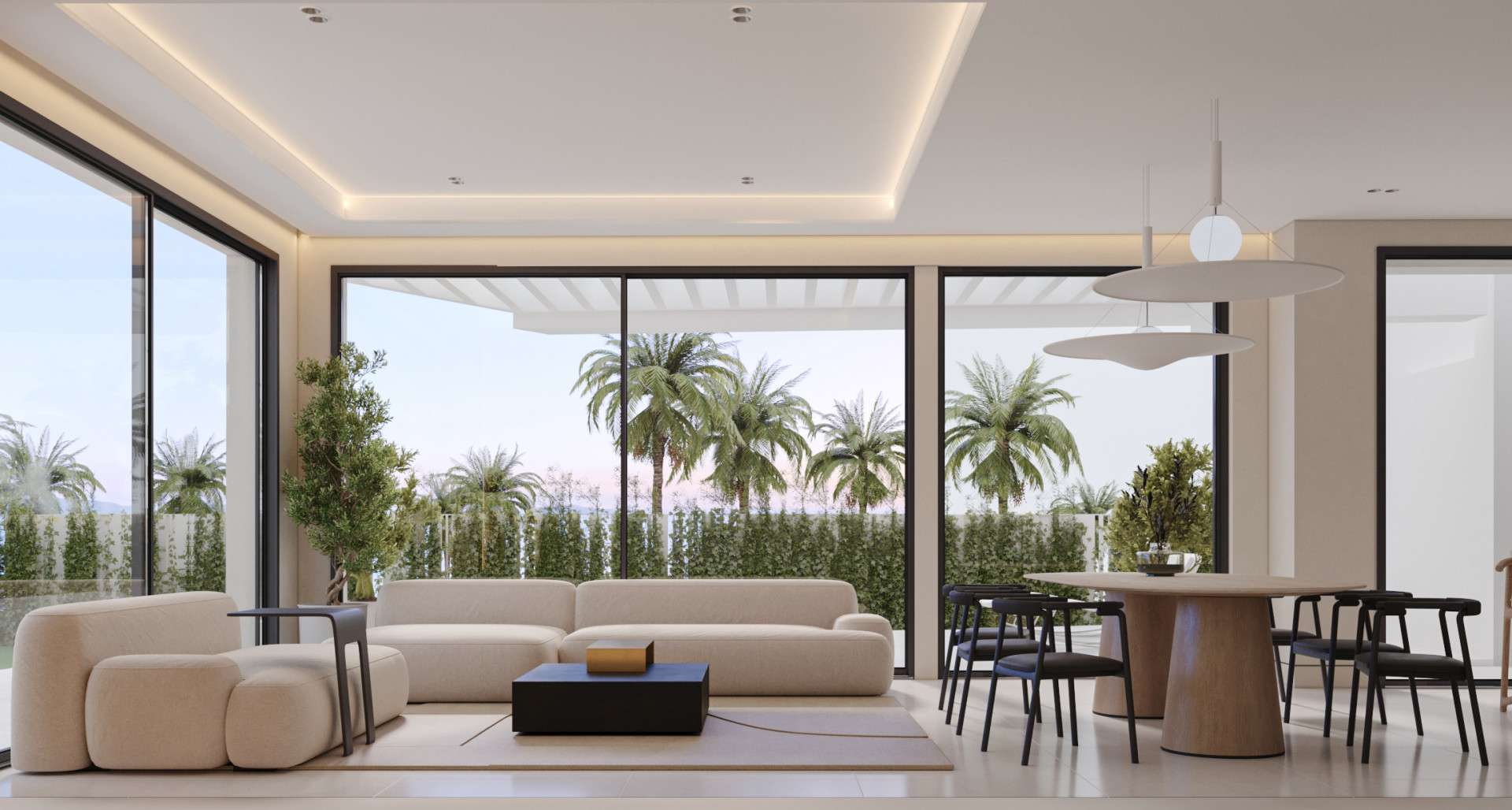 4 Bedroom Villa in Mijas - Photo 35