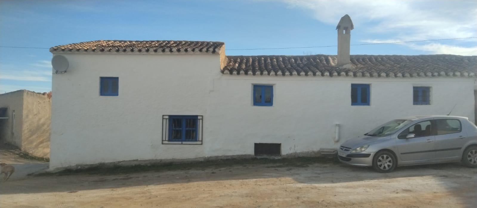 Moradia com 5 quartos em Granada, Espanha – Foto 2