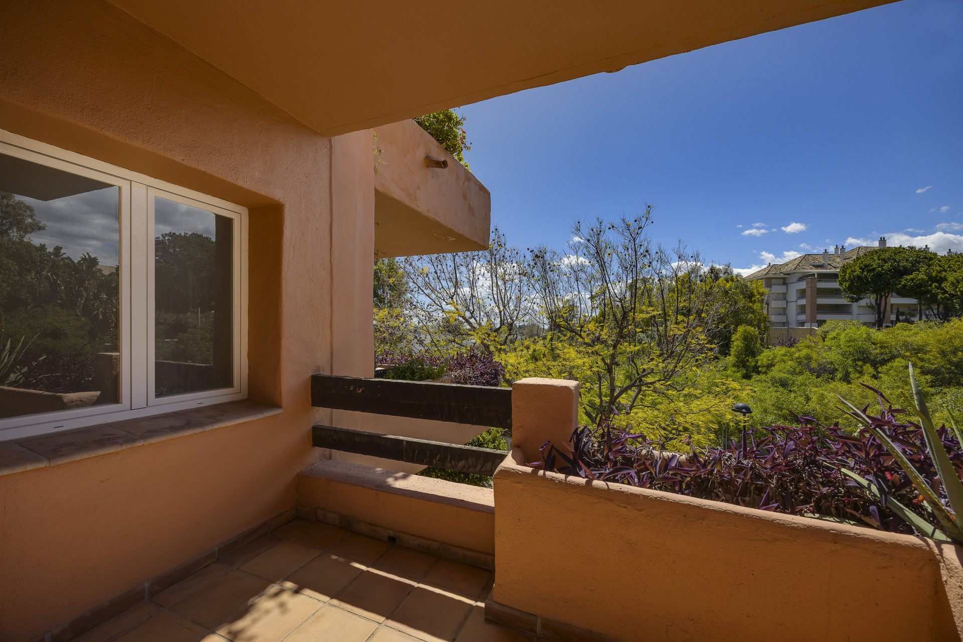 4 Bedroom Apartment in Marbella - Foto 24
