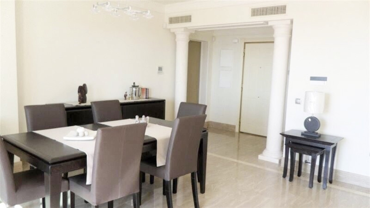 Apartamento com 3 quartos com piscina em Málaga, Espanha – Foto 24
