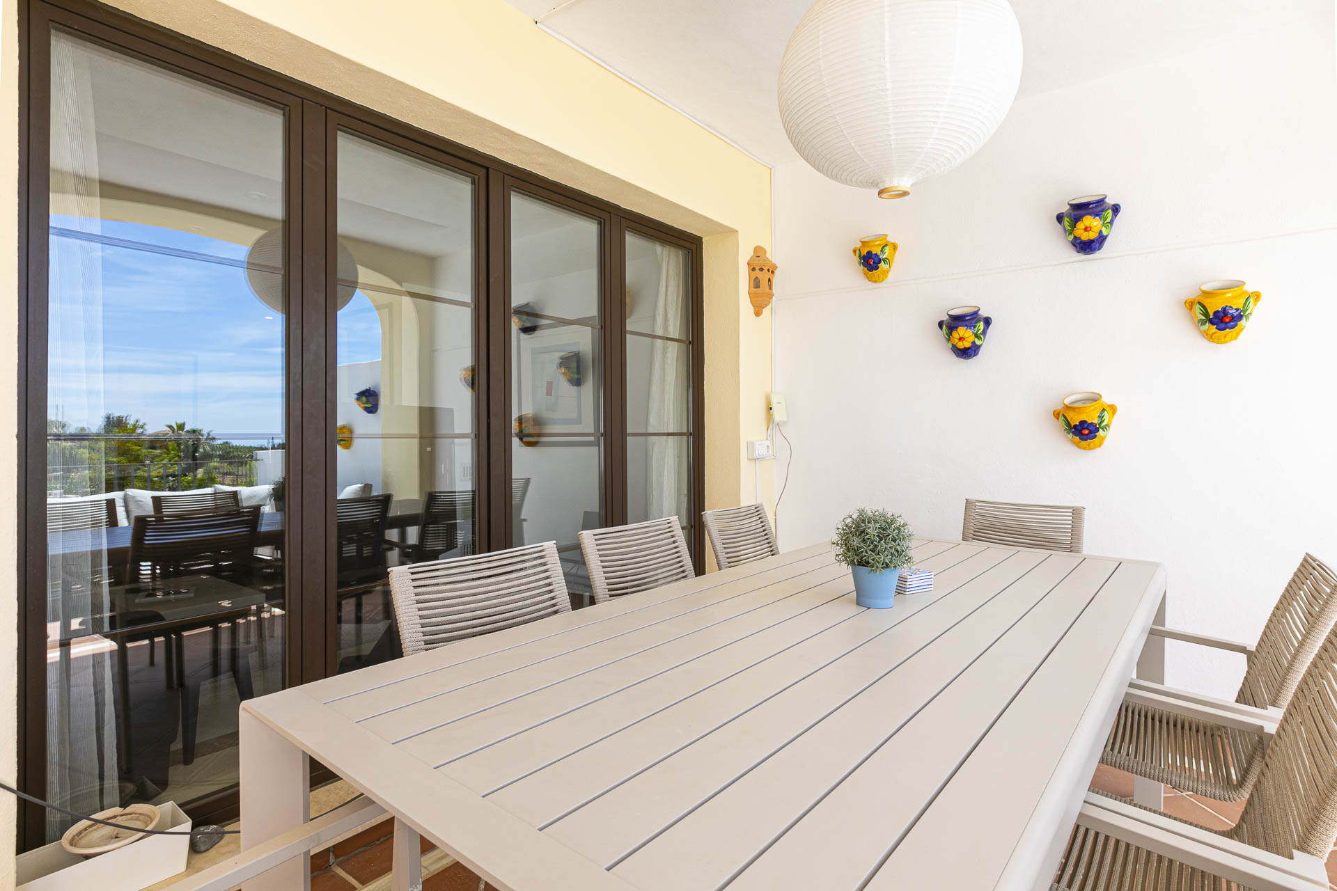 4 Bedroom Townhouse in Benahavís - Foto 22