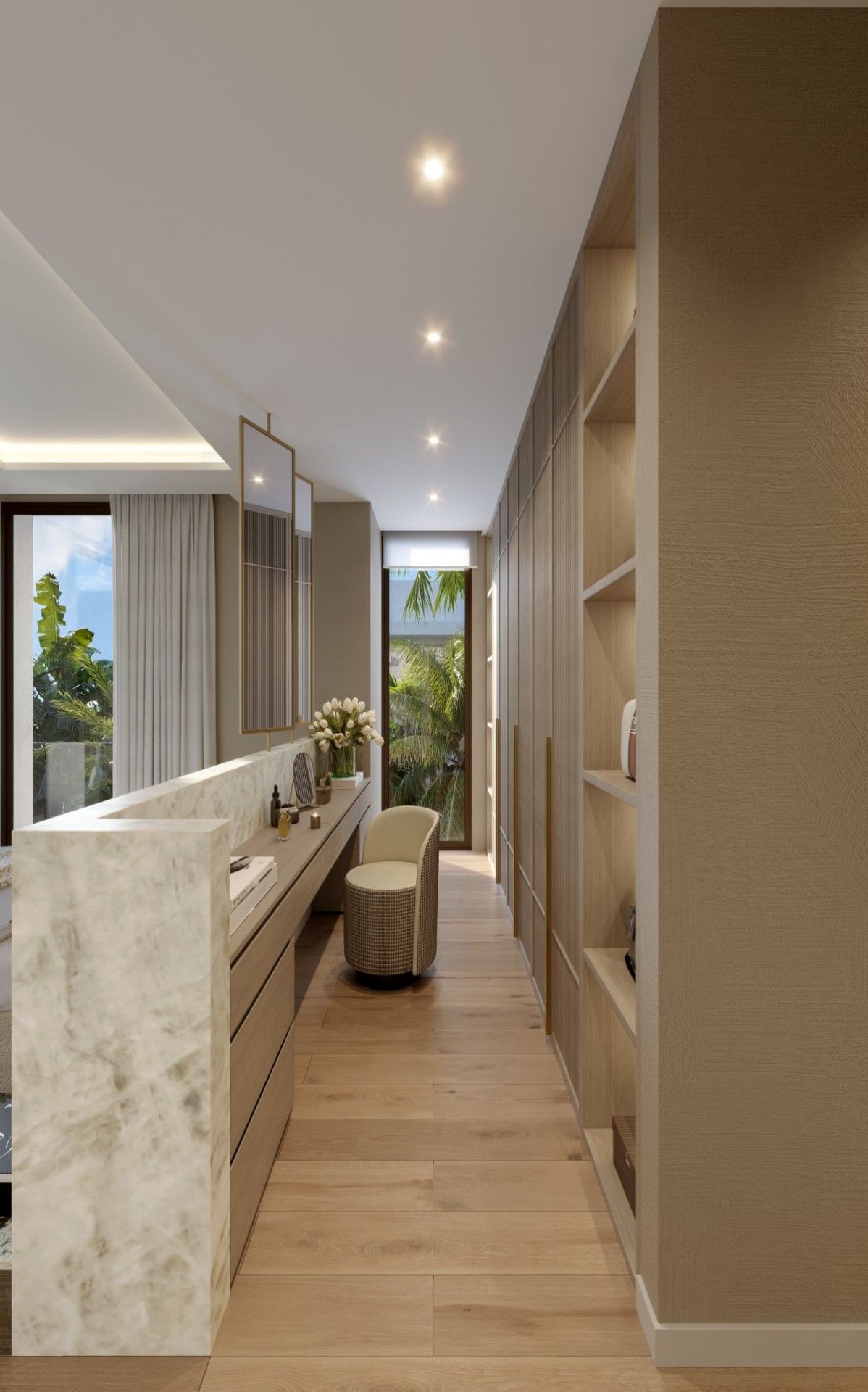 5 Bedroom Villa in Marbella - Photo 15