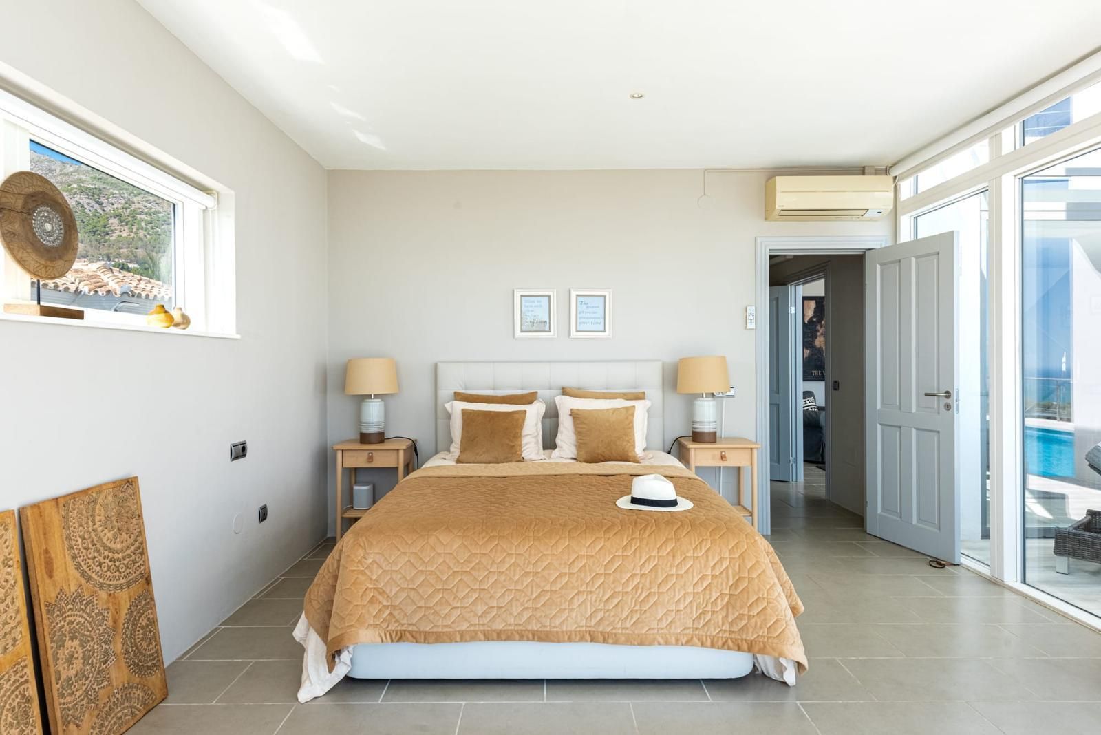 7 Bedroom Villa in Mijas - Foto 22