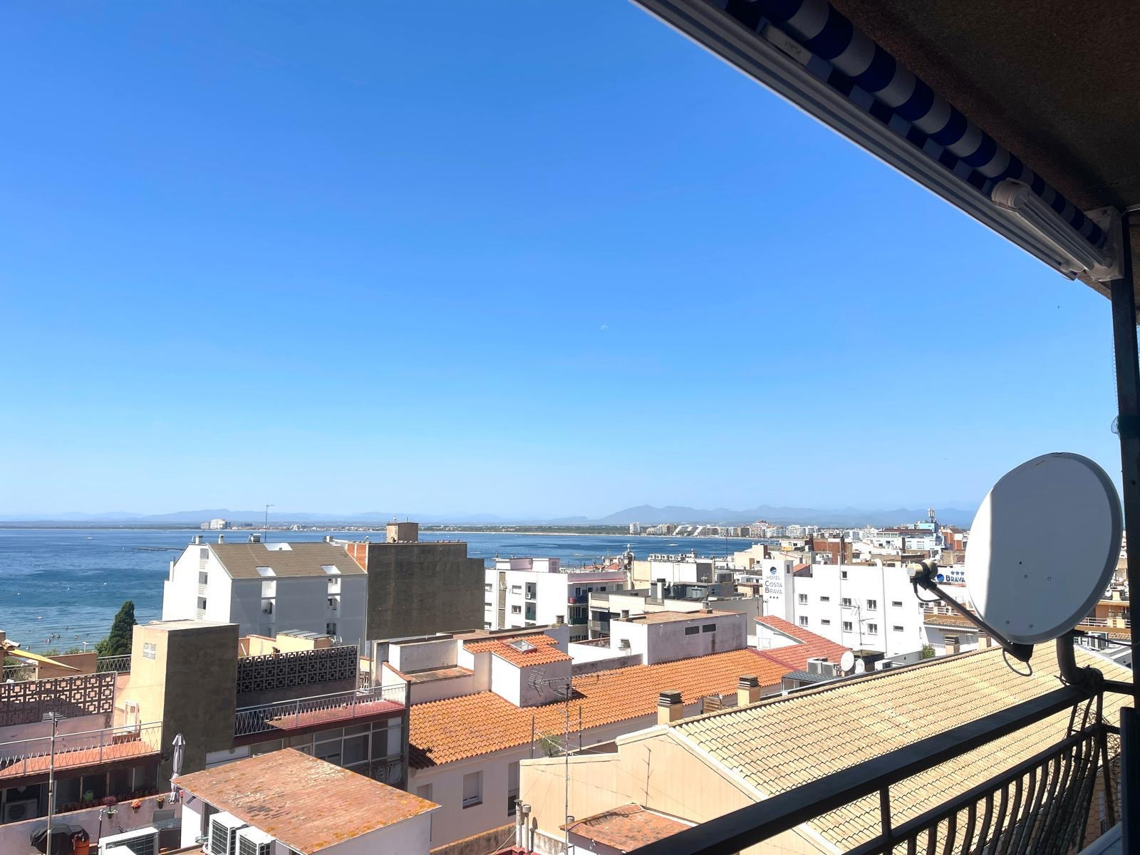 Apartamento com 4 quartos com vista mar em Girona, Espanha – Foto 22
