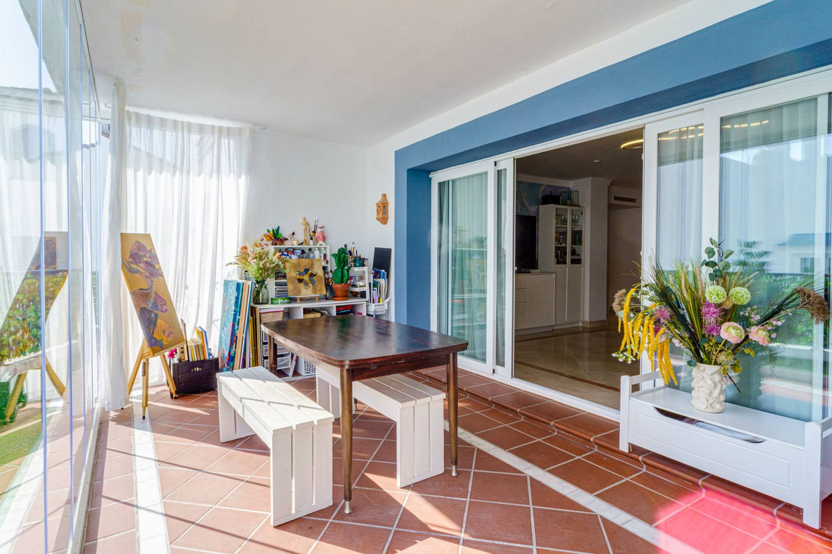 3 Bedroom Apartment in Benahavís - Foto 5