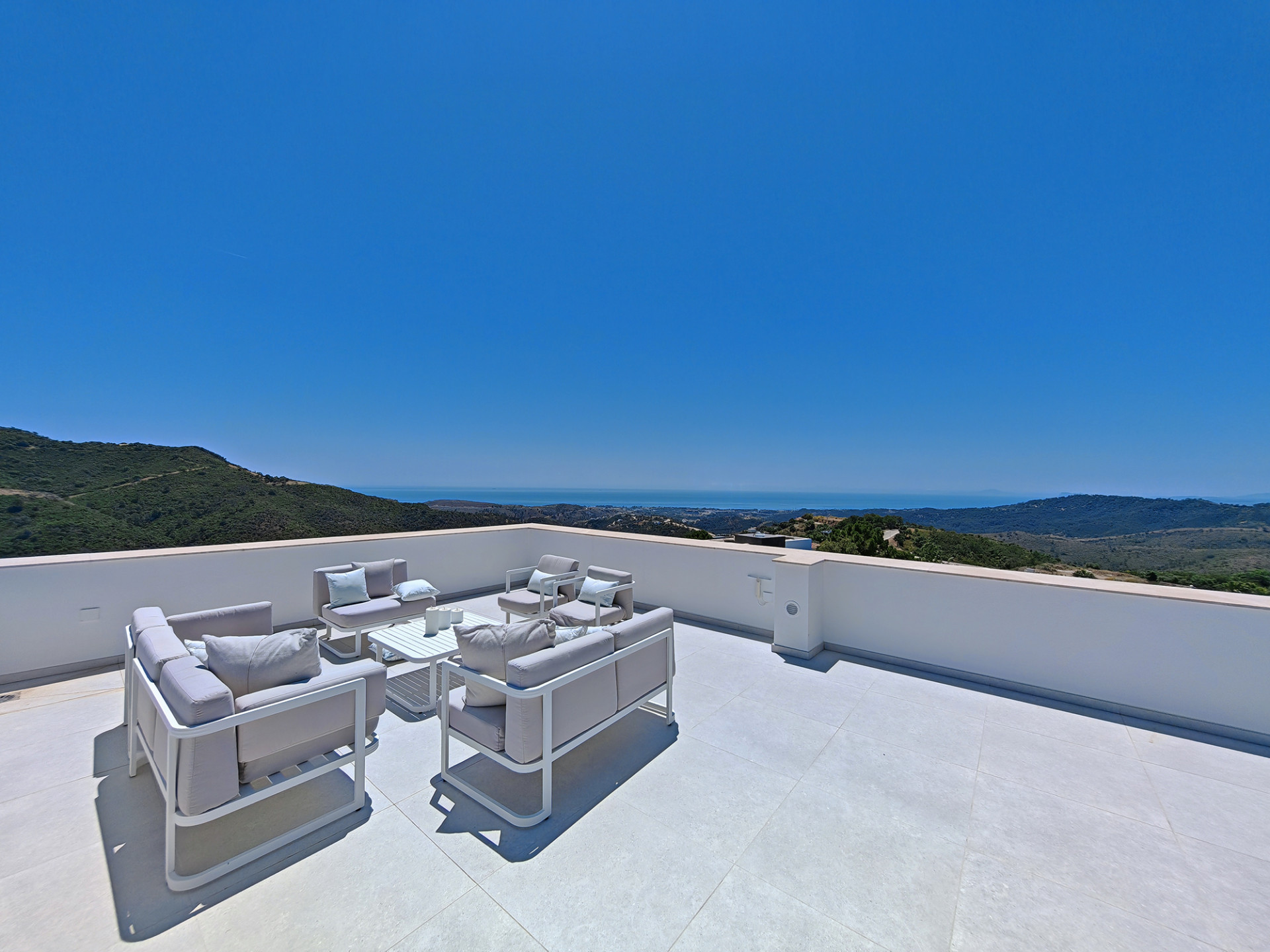 5 Bedroom Villa in Benahavís - Foto 33