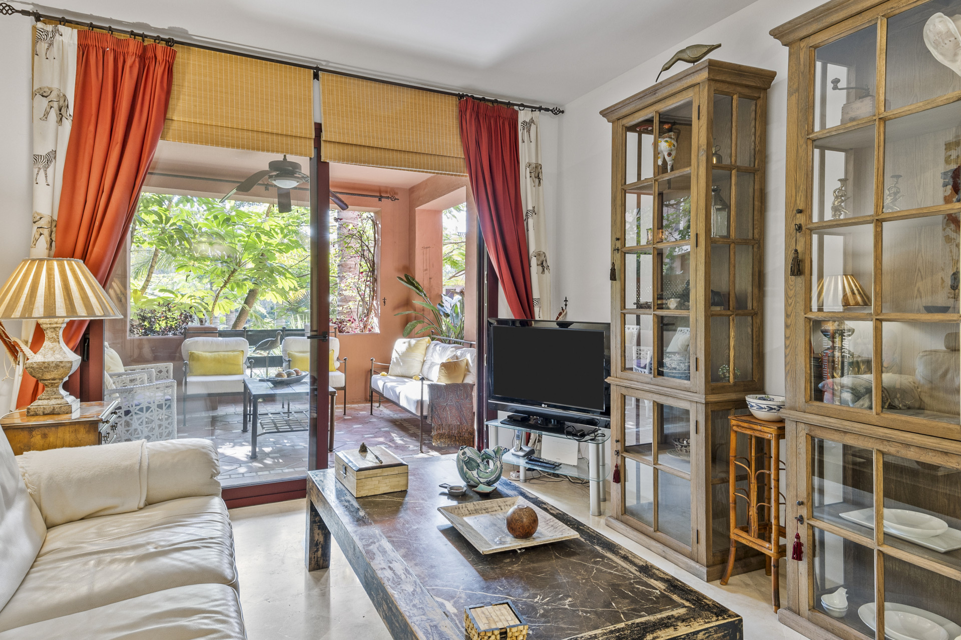 3 Bedroom Apartment in Marbella - Photo 6