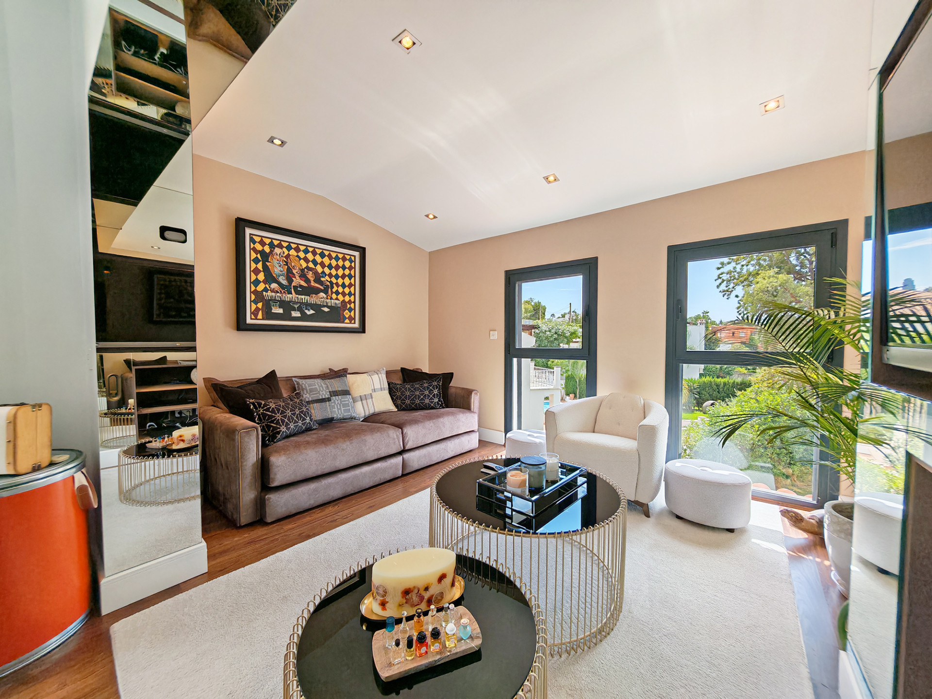 4 Bedroom Villa in Marbella - Foto 4