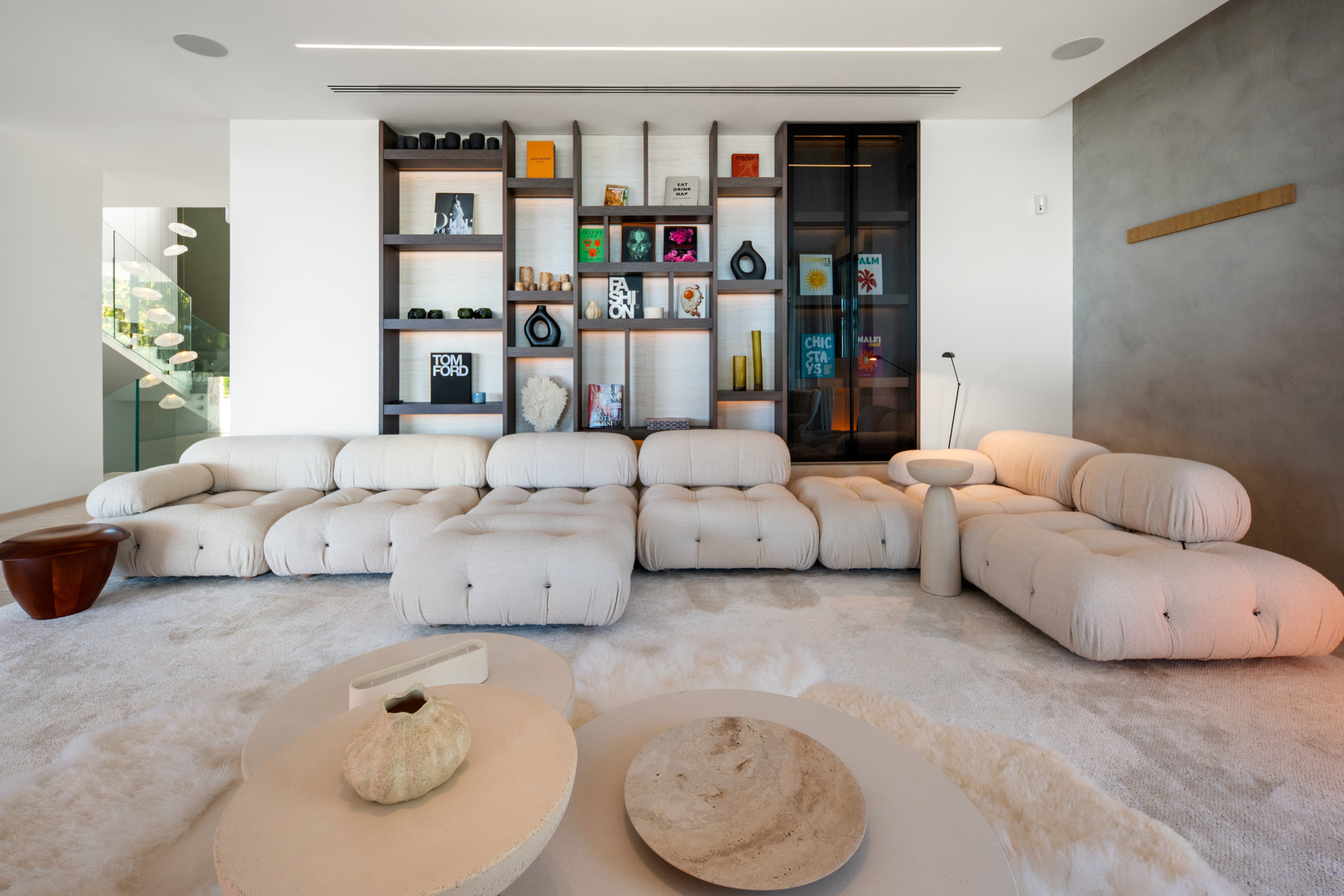 6 Bedroom Villa in Benahavís - Foto 9