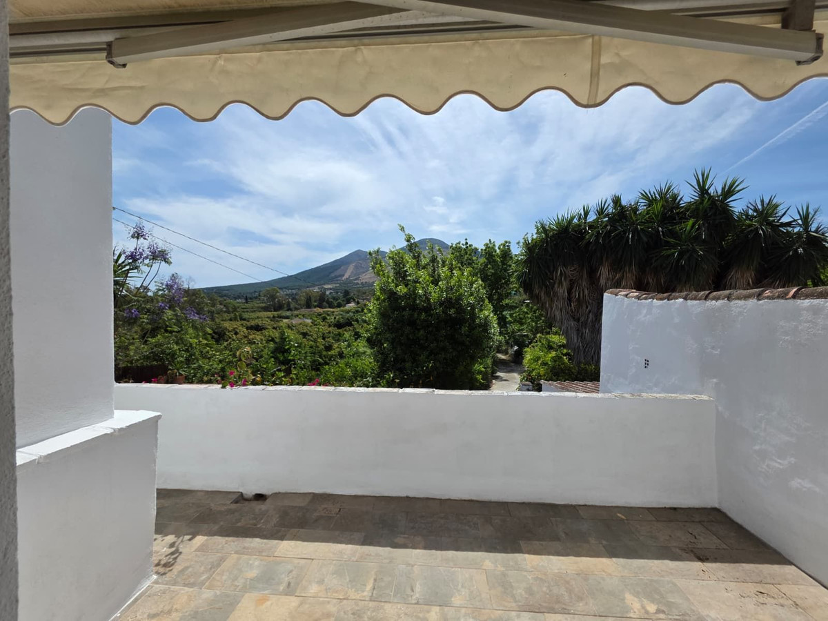 4 Bedroom Country house in Alhaurín el Grande - Photo 59