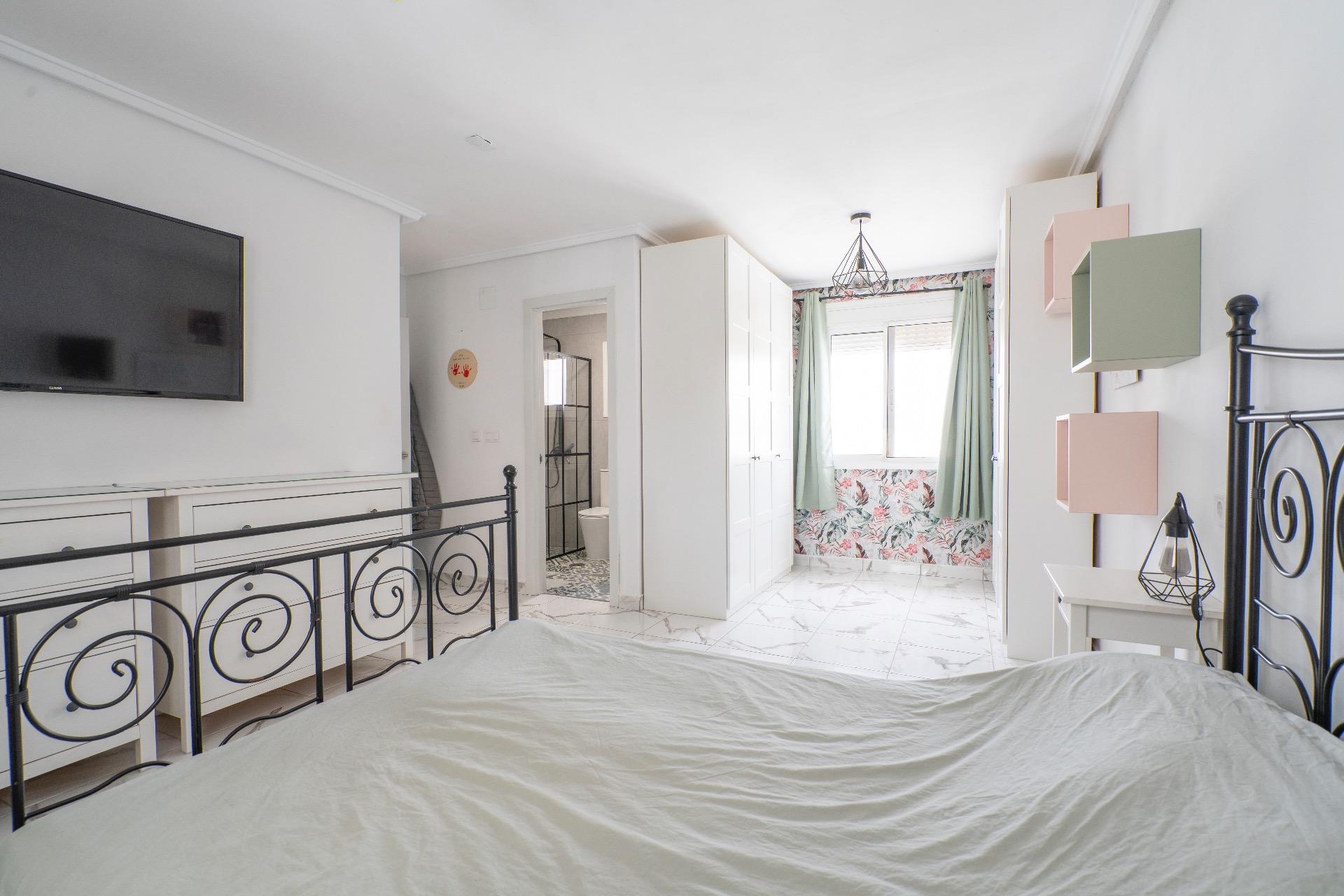 Moradia com 4 quartos com piscina em Múrcia, Espanha – Foto 9