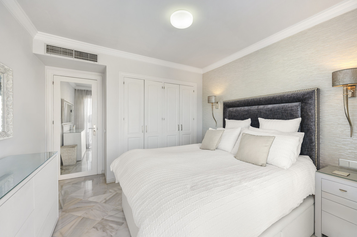 3 Bedroom Townhouse in Marbella - Foto 13