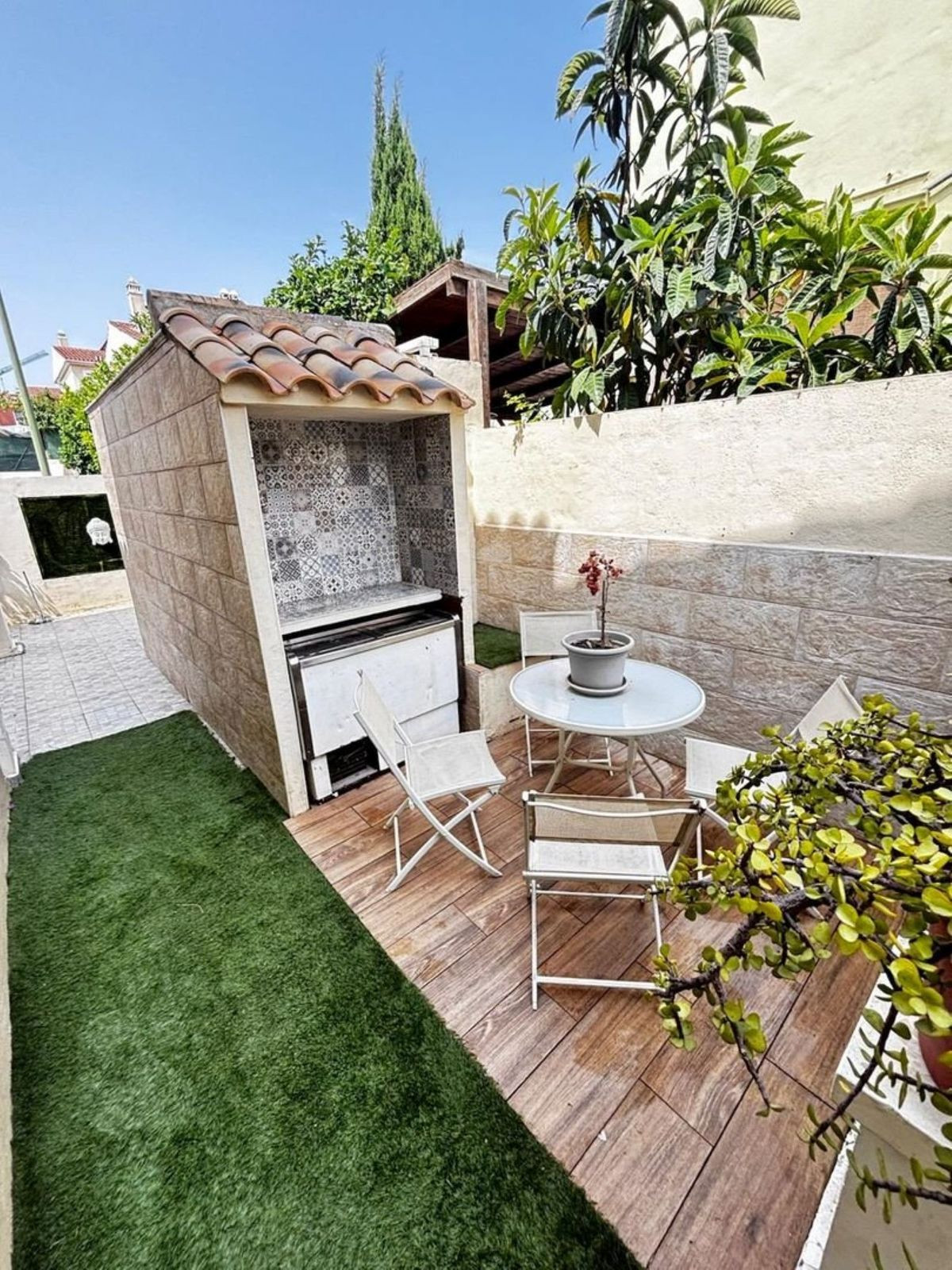 4 Bedroom Townhouse in Málaga - Photo 6