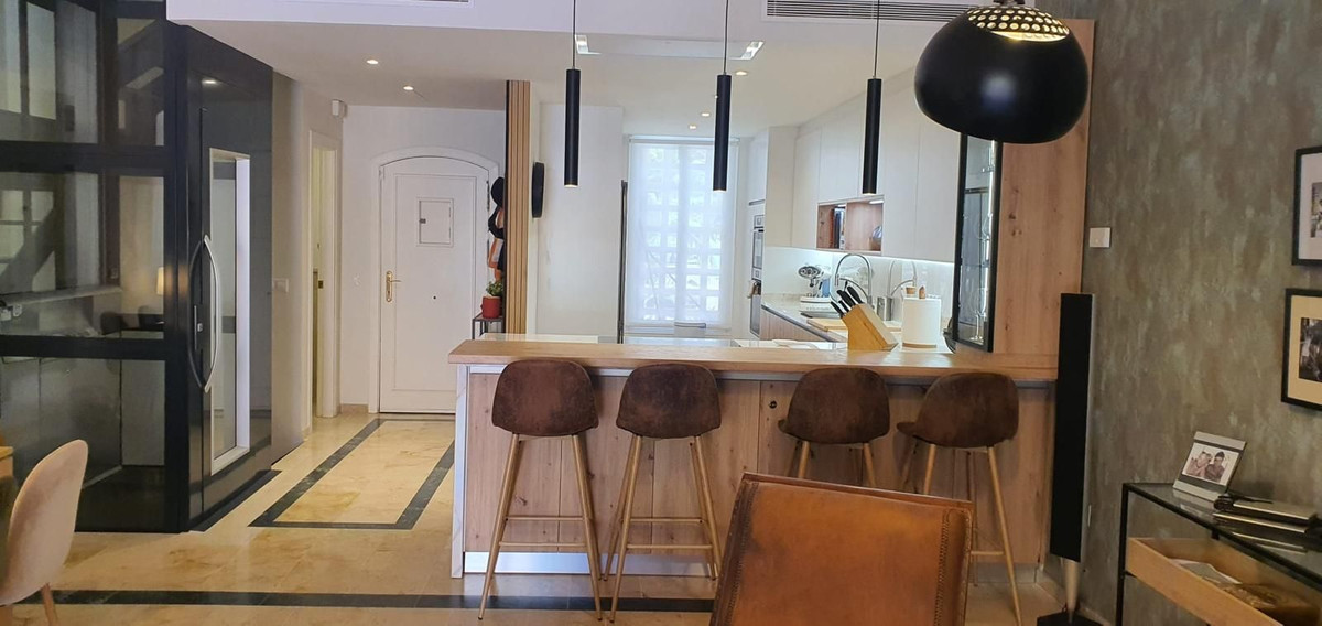 4 Bedroom Villa in Marbella - Foto 5