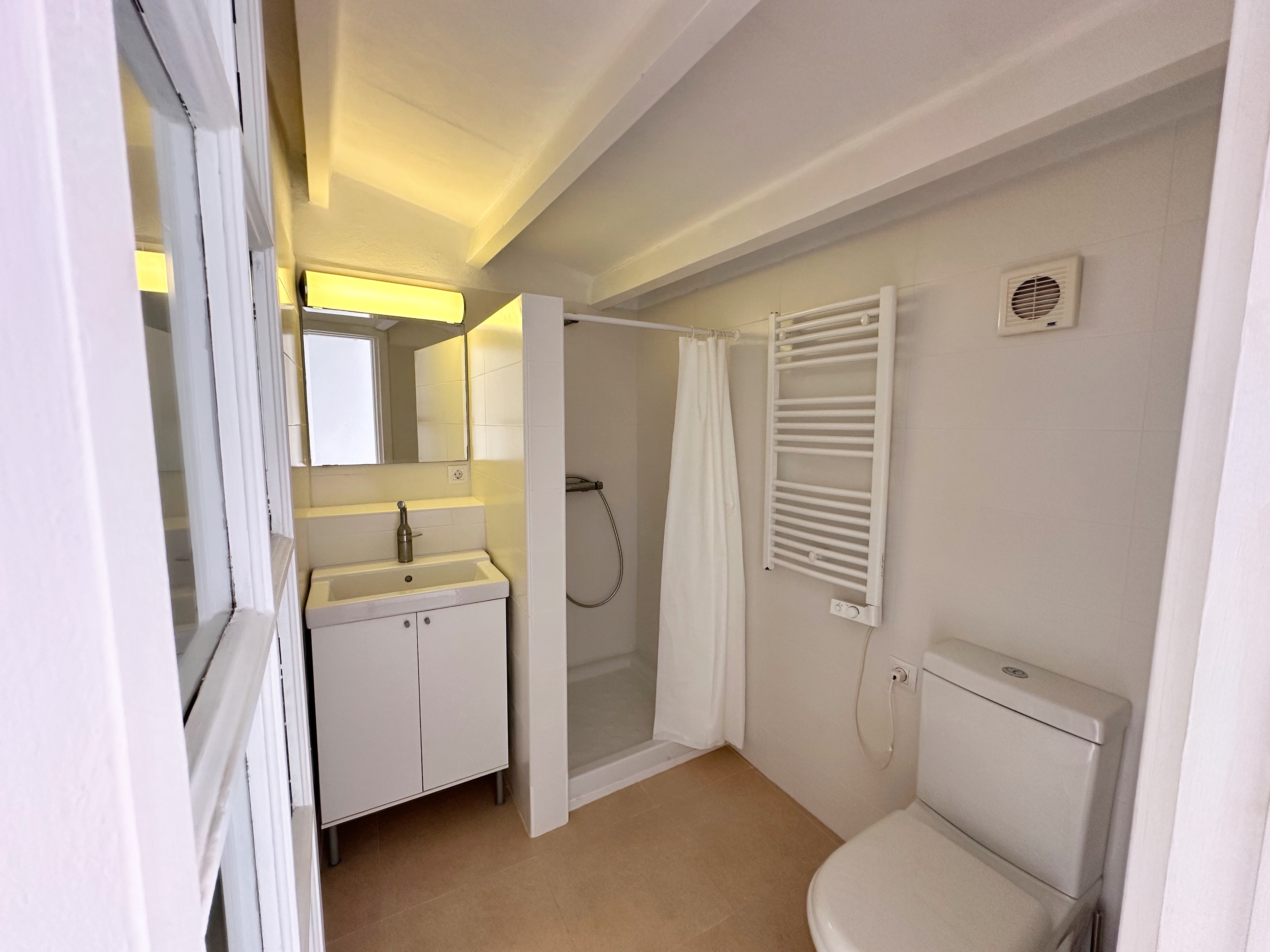 Chalet de 1 dormitorio en Baleares – Foto 19
