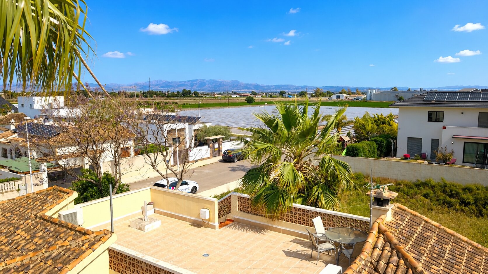 Moradia com 3 quartos com piscina em Alicante, Espanha – Foto 2