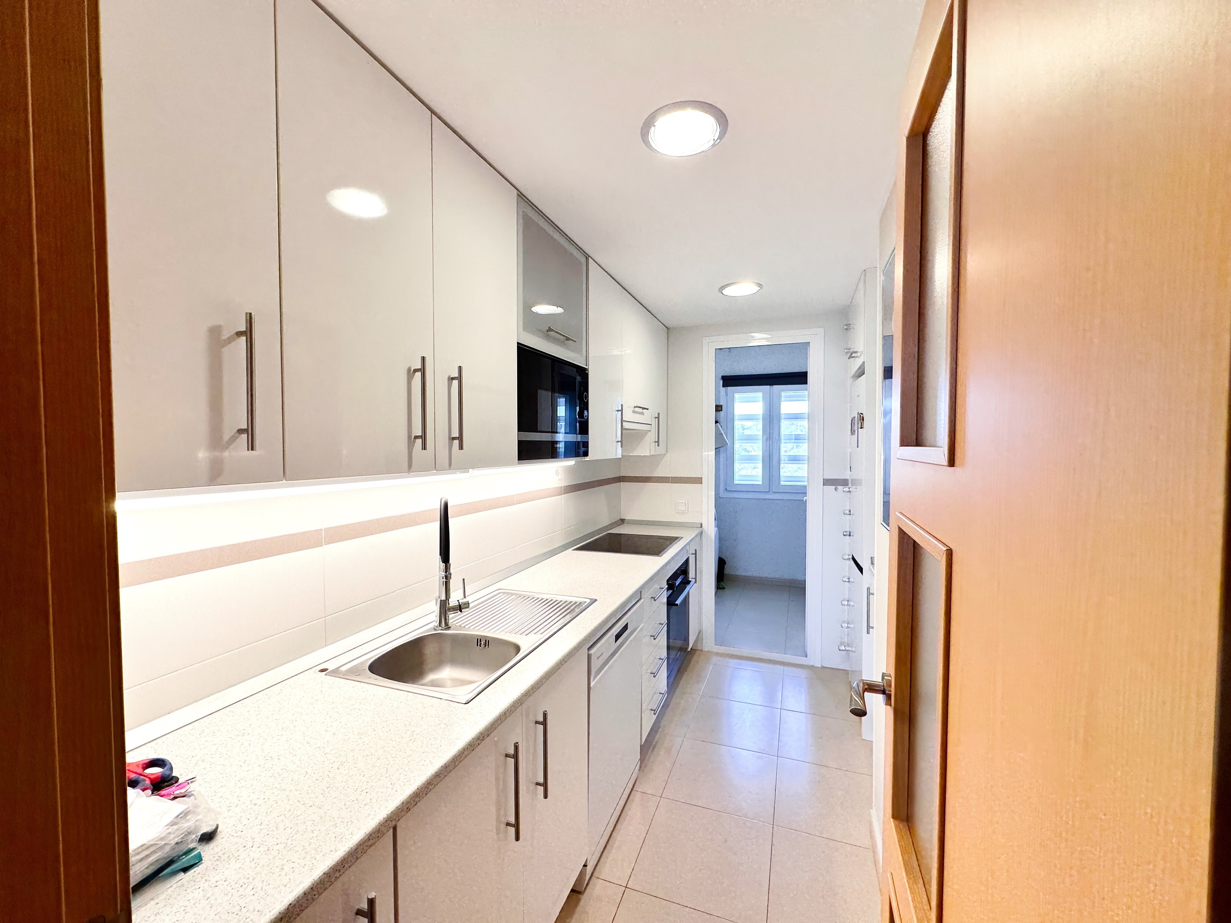 Apartamento com 2 quartos com vista mar em Baleares, Espanha – Foto 19