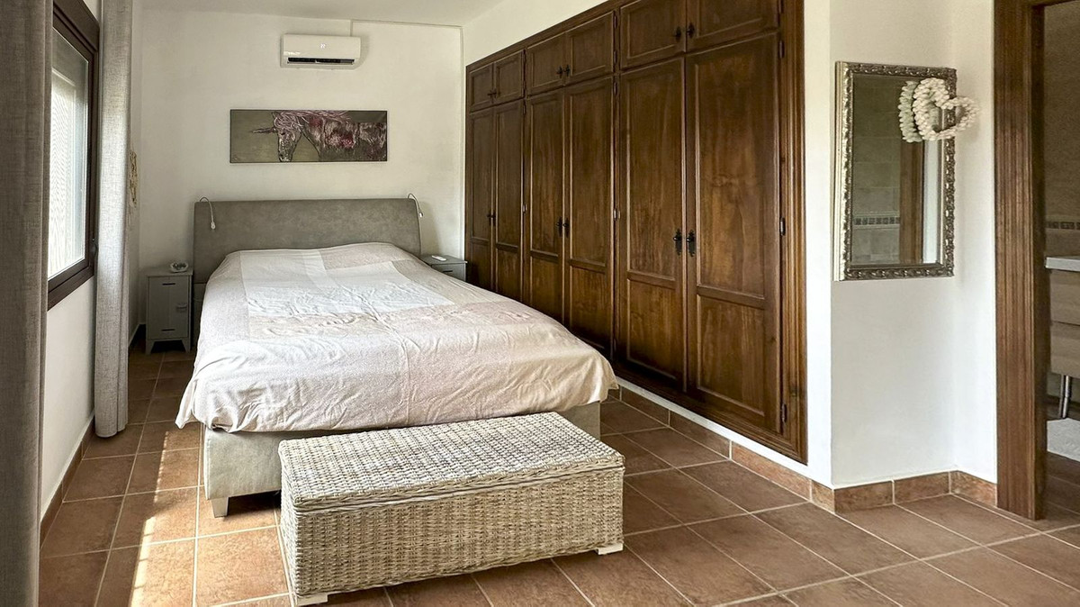 3 Bedroom Country house in Álora - Foto 10
