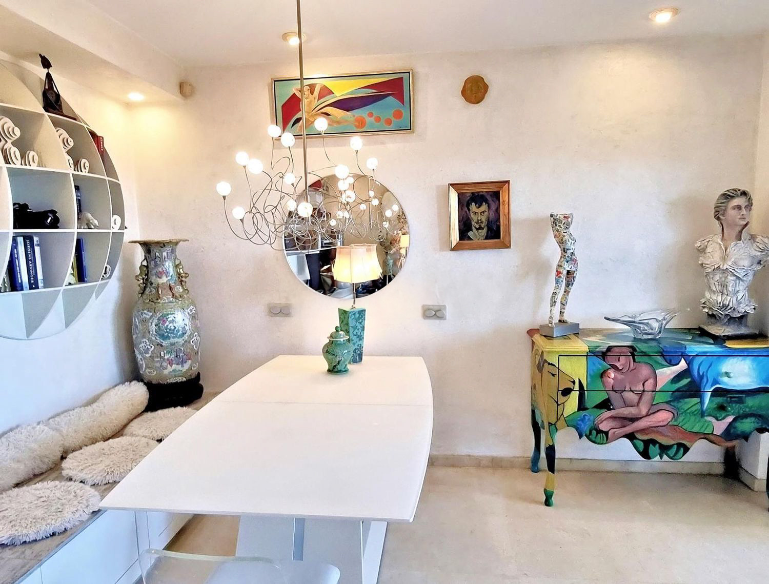 2 Bedroom Apartment in Mijas - Foto 13