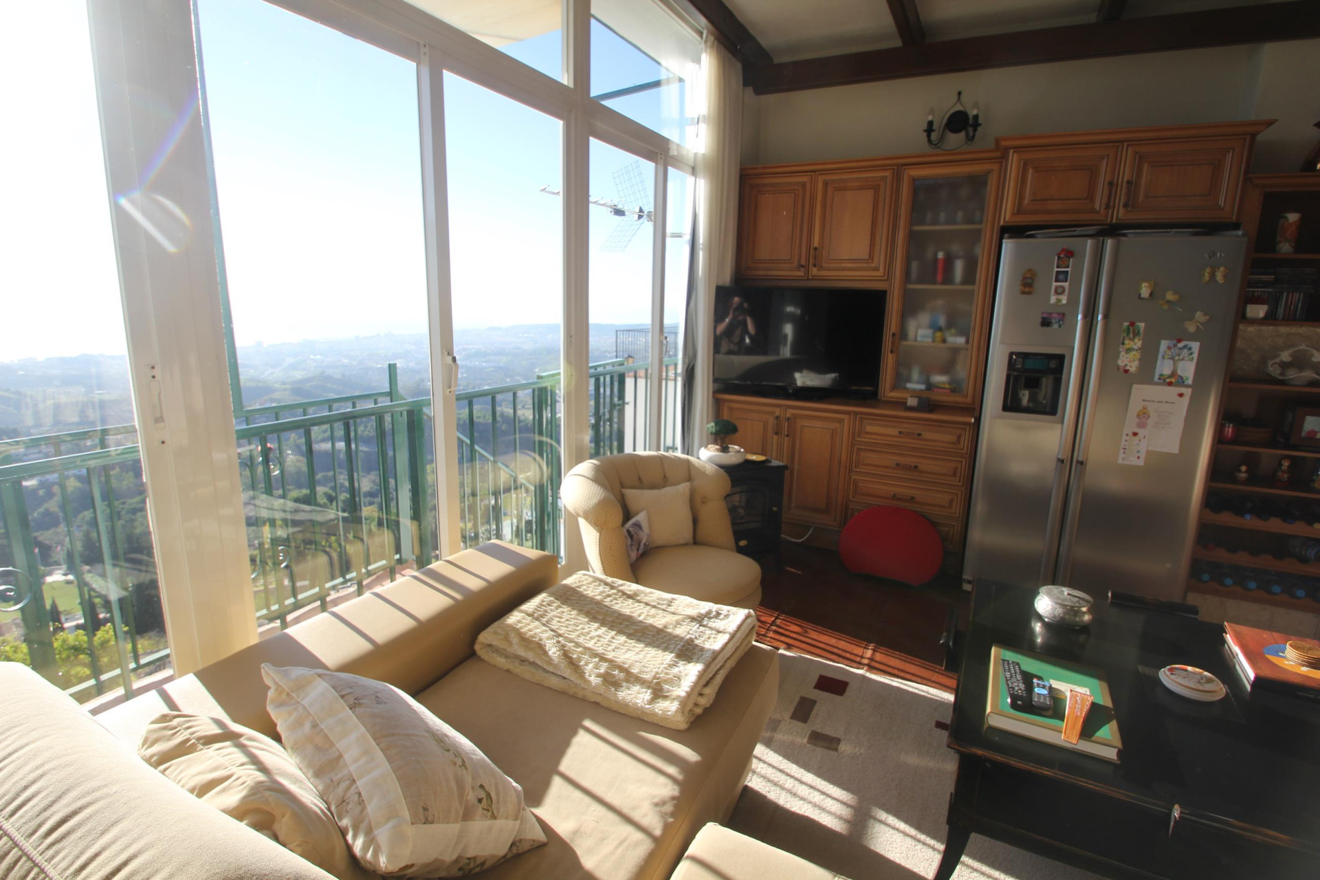 4 Bedroom Villa in Mijas - Photo 4