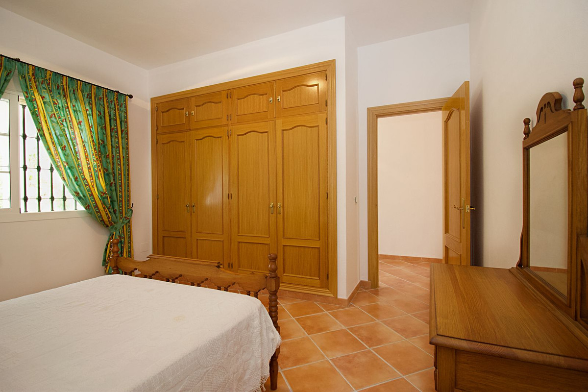 3 Bedroom Villa in Alhaurín el Grande - Foto 20