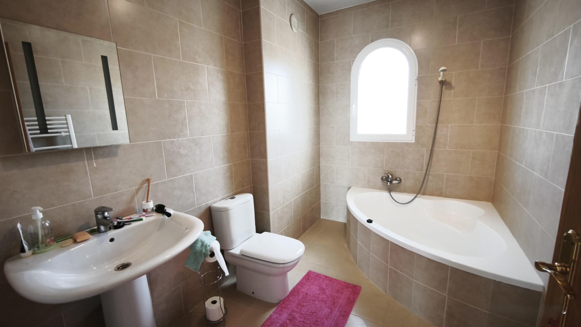 Moradia com 3 quartos com piscina em Múrcia, Espanha – Foto 20