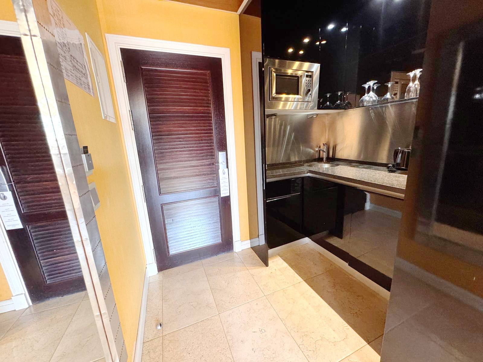 Apartamento com 2 quartos com vista mar em Málaga, Espanha – Foto 4