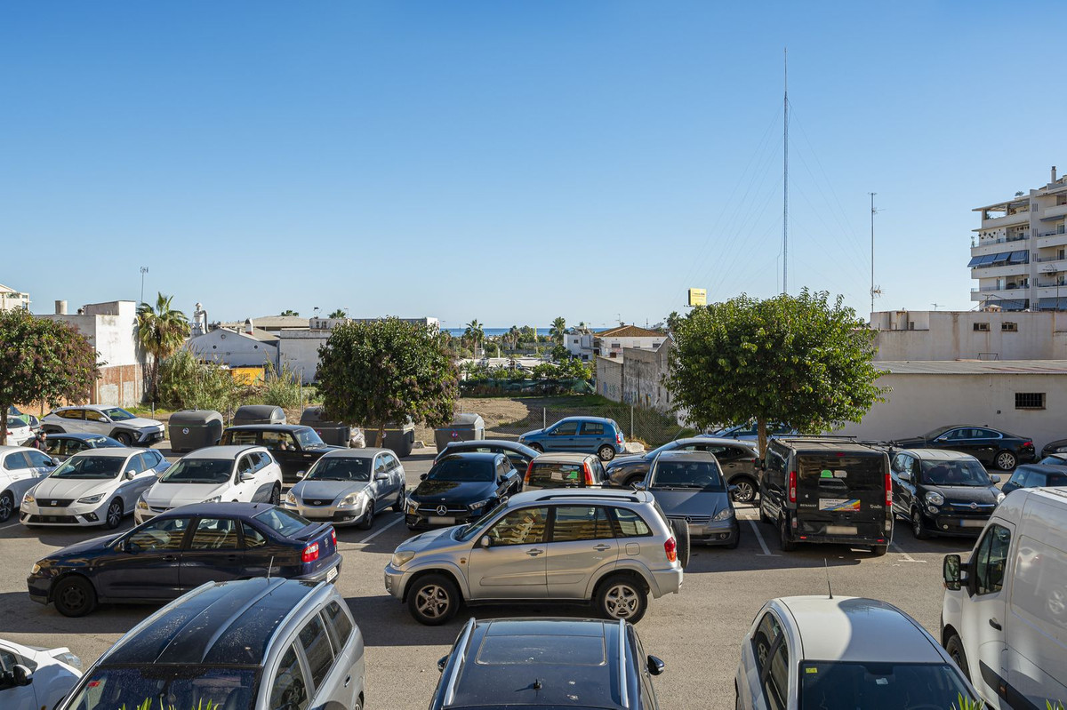 3 Bedroom Apartment in San Pedro de Alcántara - Photo 47