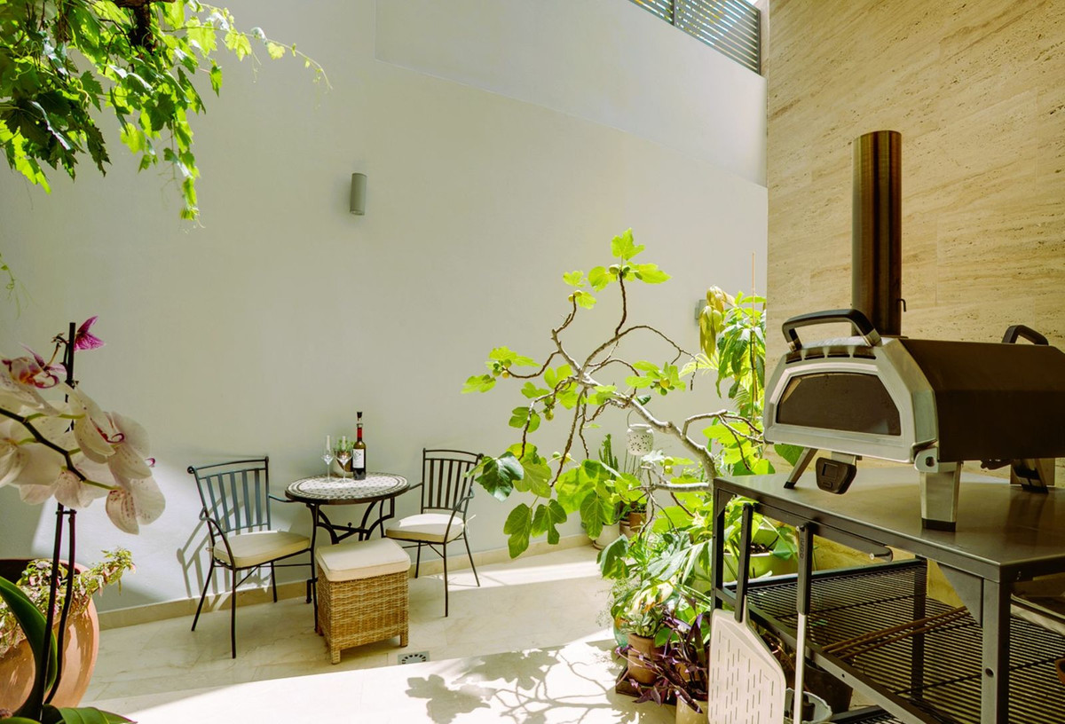 6 Bedroom Villa in Benahavís - Foto 14