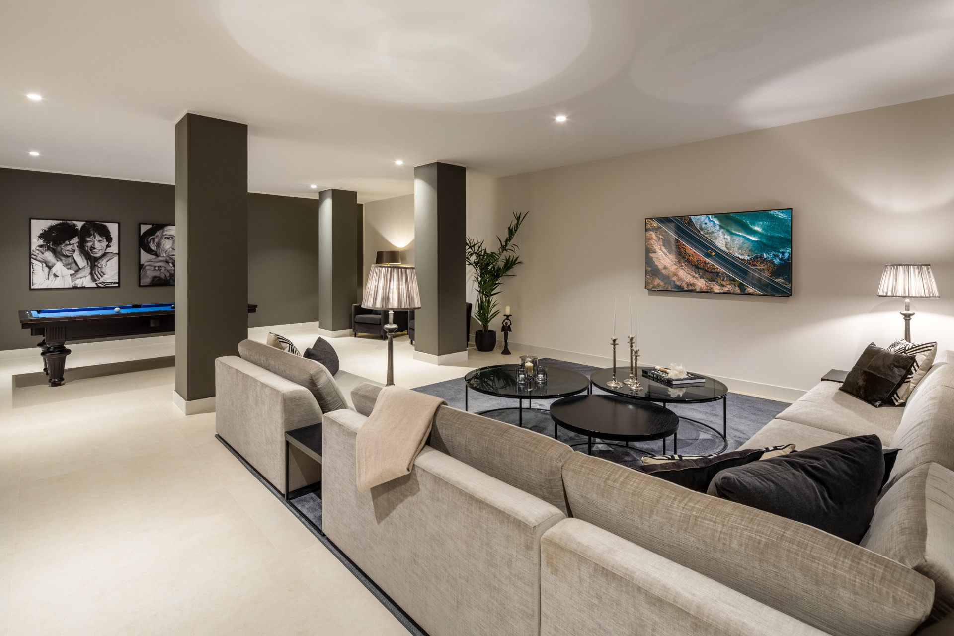 5 Bedroom Villa in Marbella - Foto 18