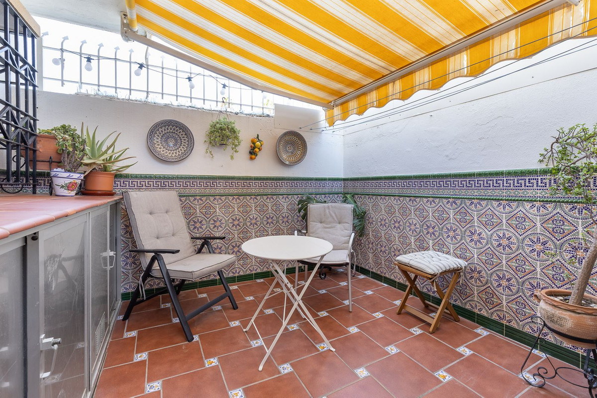 4 Bedroom Townhouse in Torremolinos - Photo 15