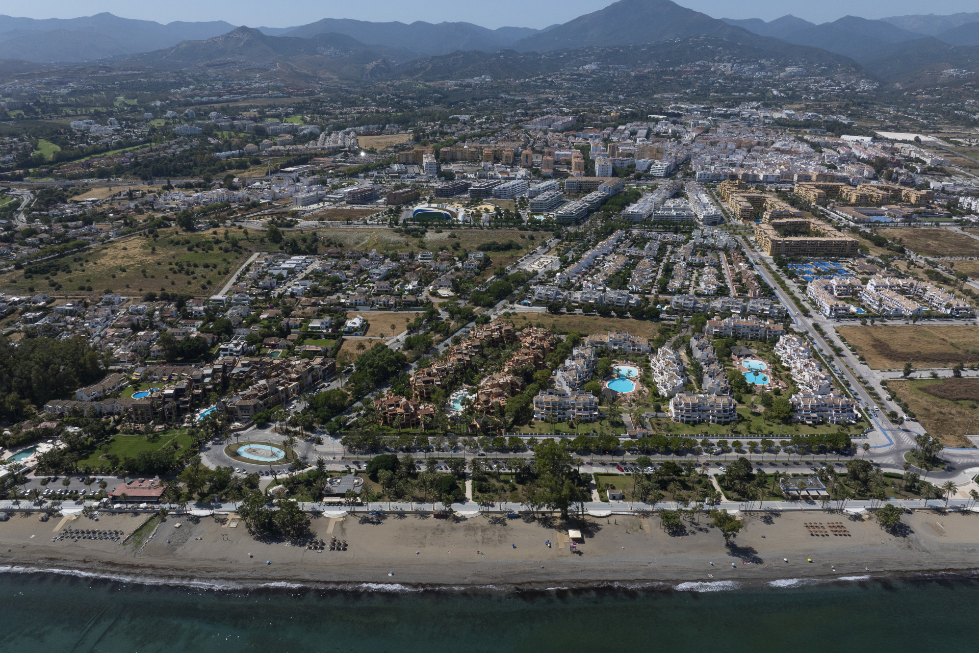 3 Bedroom Penthouse in San Pedro de Alcántara - Photo 35