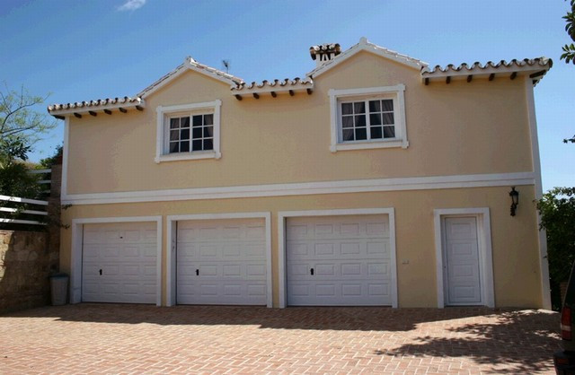 8 Bedroom Villa in Marbella - Foto 28